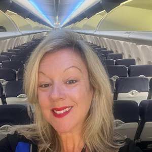 Meet your Posher, Jo